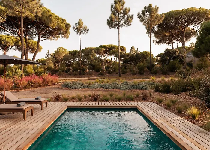 Sublime Comporta Country Retreat & Spa
